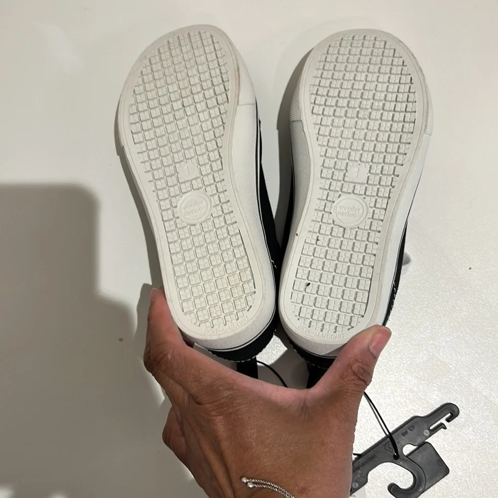 New Wonder Nation Sneakers